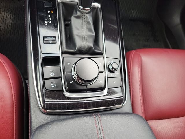 2023 Mazda Mazda CX-30 2.5 S Carbon Edition