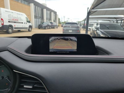 2023 Mazda Mazda CX-30 2.5 S Carbon Edition