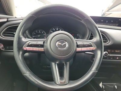 2023 Mazda Mazda CX-30 2.5 S Carbon Edition