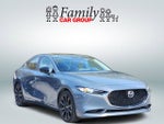 2023 Mazda Mazda3 2.5 S Carbon Edition
