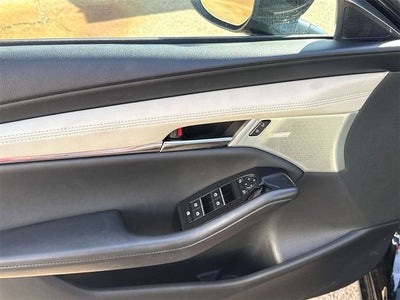 2025 Mazda Mazda3 2.5 Turbo Premium Plus Package