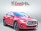 2022 INFINITI QX55 SENSORY
