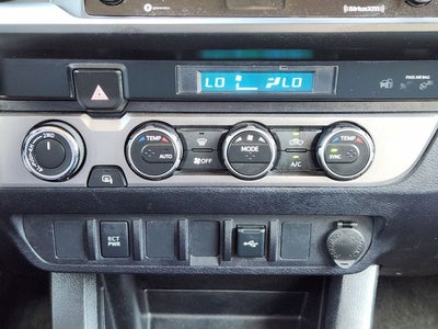 2021 Toyota Tacoma SR V6