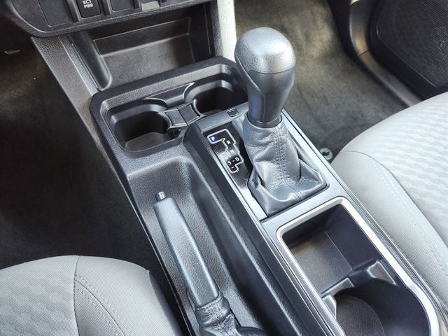 2021 Toyota Tacoma SR V6