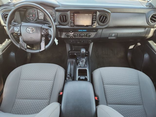 2021 Toyota Tacoma SR V6