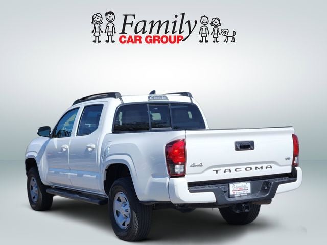 2023 Toyota Tacoma SR V6