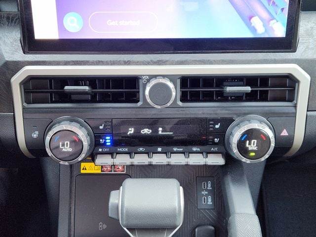 2024 Toyota Tacoma Limited