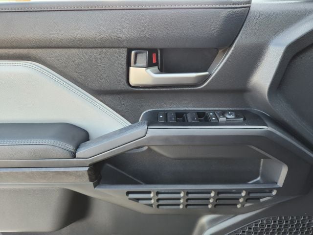 2025 Toyota Tacoma Limited