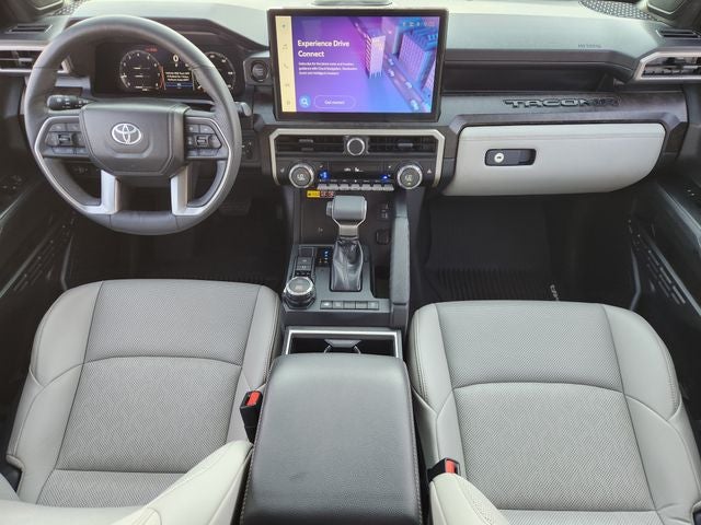 2025 Toyota Tacoma Limited