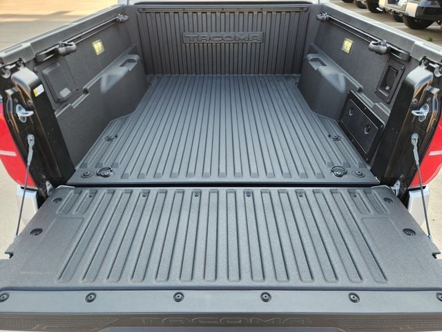 2025 Toyota Tacoma Limited