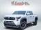 2025 Toyota Tacoma Hybrid TRD Off Road
