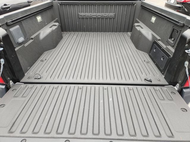 2025 Toyota Tacoma Hybrid TRD Off Road