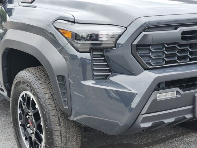 2025 Toyota Tacoma Hybrid TRD Off Road