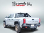 2025 Toyota Tacoma Hybrid Trailhunter