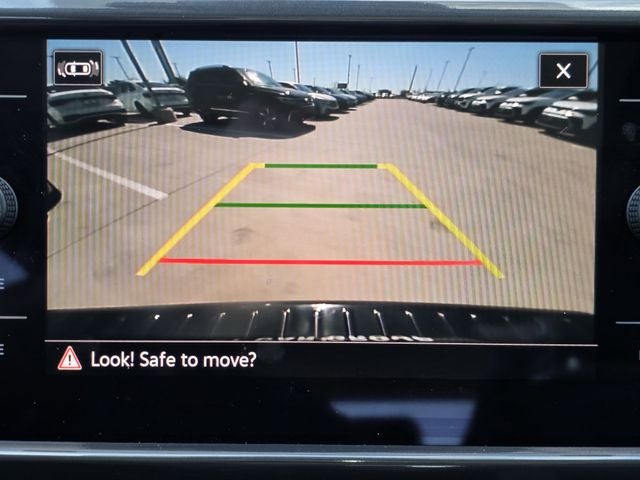 2024 Volkswagen Taos 1.5T SEL