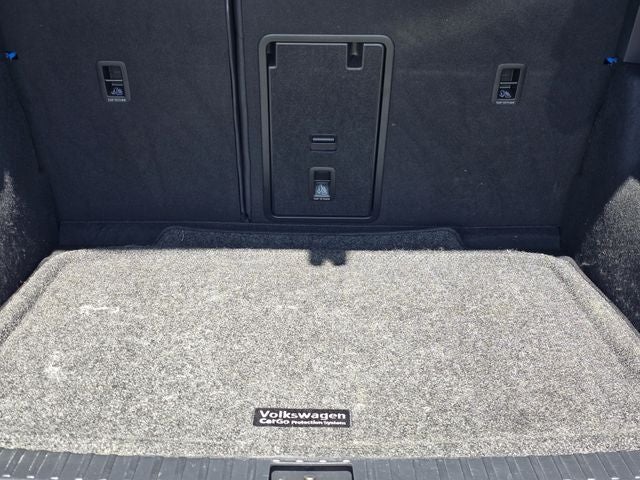 2024 Volkswagen Taos 1.5T SEL