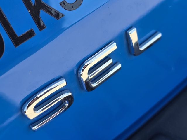 2024 Volkswagen Taos 1.5T SEL