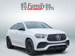 2023 Mercedes-Benz GLE GLE 53 AMG® 4MATIC®