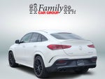 2023 Mercedes-Benz GLE GLE 53 AMG® 4MATIC®