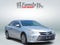 2016 Toyota Camry XLE