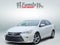 2016 Toyota Camry XLE