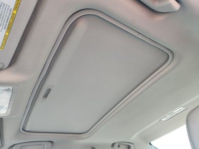 2016 Toyota Camry XLE