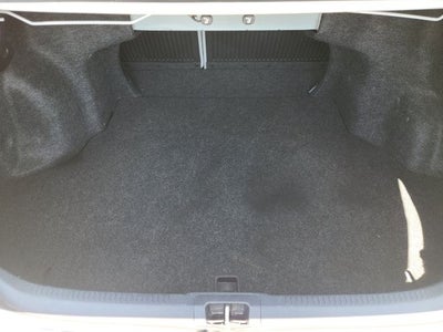 2016 Toyota Camry XLE