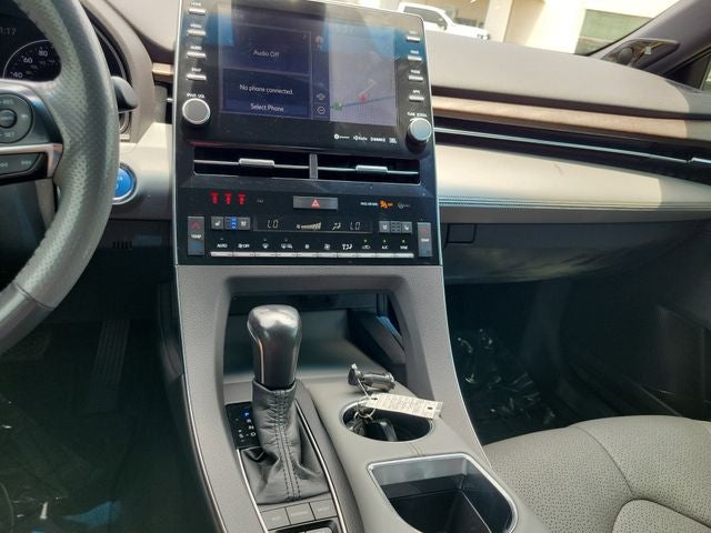 2021 Toyota Avalon Hybrid Limited