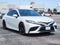 2023 Toyota Camry XSE V6