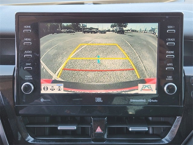 2023 Toyota Camry XSE V6