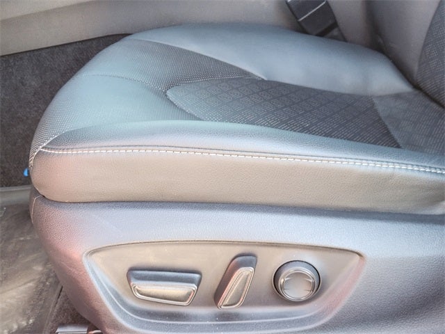 2023 Toyota Camry XSE V6