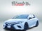 2021 Toyota Camry TRD V6