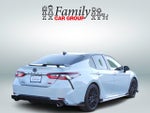 2021 Toyota Camry TRD V6