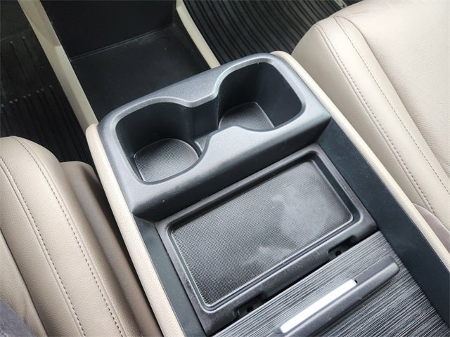 2021 Honda Odyssey Touring