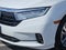 2021 Honda Odyssey Touring