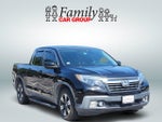 2020 Honda Ridgeline RTL