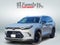 2026 Toyota Grand Highlander Hybrid Nightshade Edition