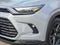 2026 Toyota Grand Highlander Hybrid Nightshade Edition