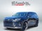 2024 Toyota Grand Highlander Hybrid Limited