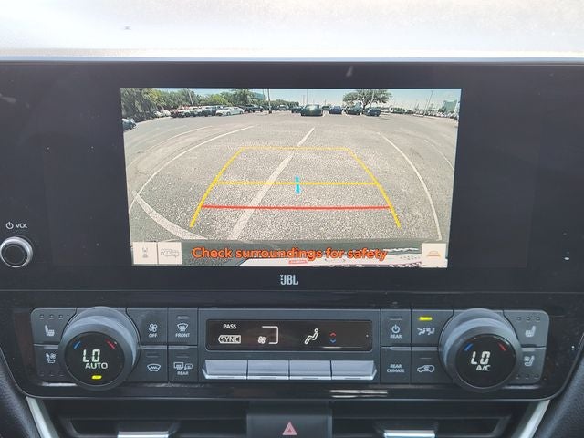 2024 Toyota Grand Highlander Hybrid Limited