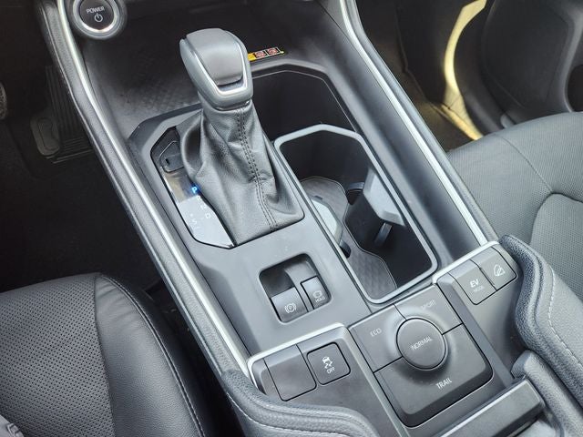 2024 Toyota Grand Highlander Hybrid Limited