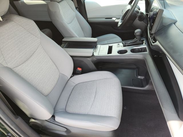 2025 Toyota Sienna LE 8 Passenger
