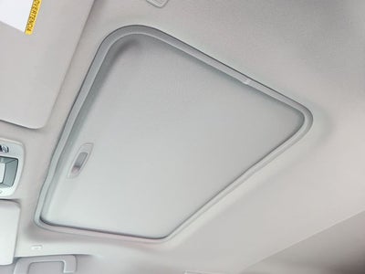 2025 Toyota Sienna LE 8 Passenger