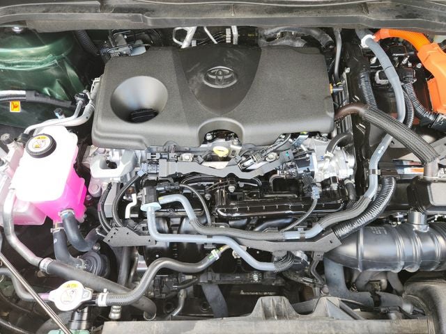 2025 Toyota Sienna LE 8 Passenger