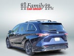 2022 Toyota Sienna XSE 7 Passenger