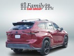 2024 Toyota Highlander Hybrid XLE
