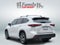 2025 Toyota Highlander Hybrid XLE