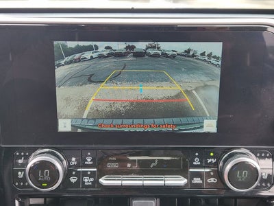 2024 Toyota Highlander Limited