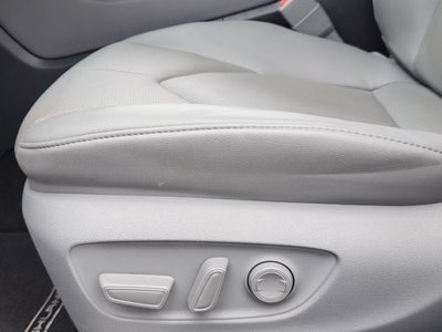 2024 Toyota Highlander Limited