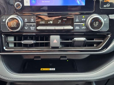 2024 Toyota Highlander XSE